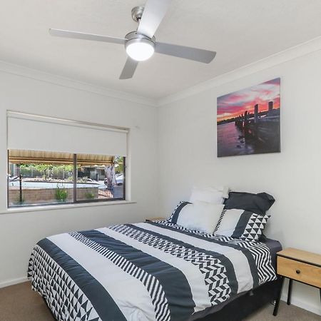 Gossan Street Units Apartment โบรเคนฮิลล์ ภายนอก รูปภาพ