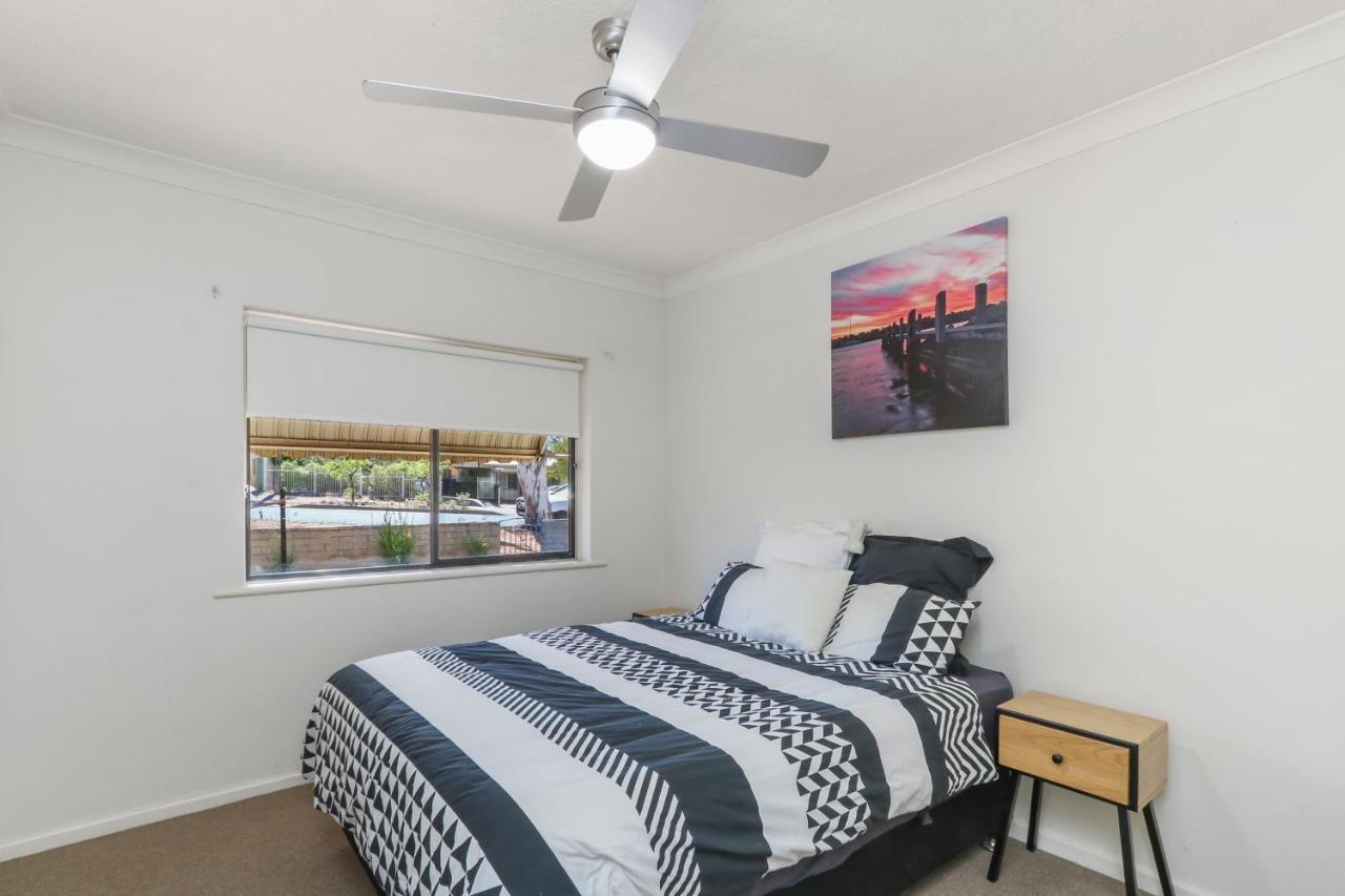 Gossan Street Units Apartment โบรเคนฮิลล์ ภายนอก รูปภาพ