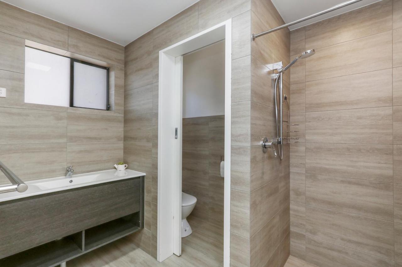 Gossan Street Units Apartment โบรเคนฮิลล์ ภายนอก รูปภาพ
